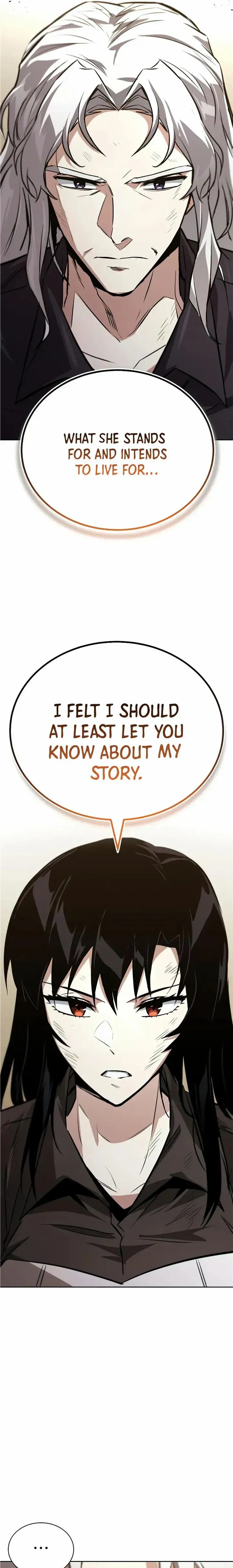 The Lazy Prince Becomes A Genius Chapter 99 page 21 - 