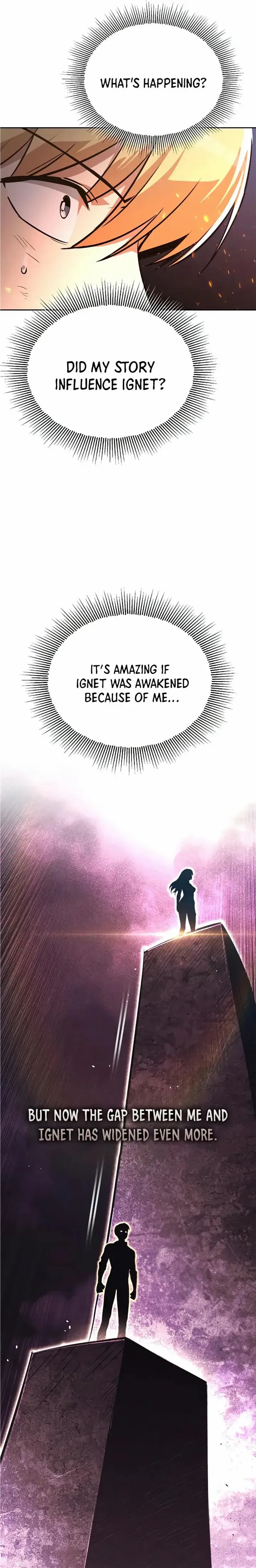 The Lazy Prince Becomes A Genius Chapter 99 page 29 - 