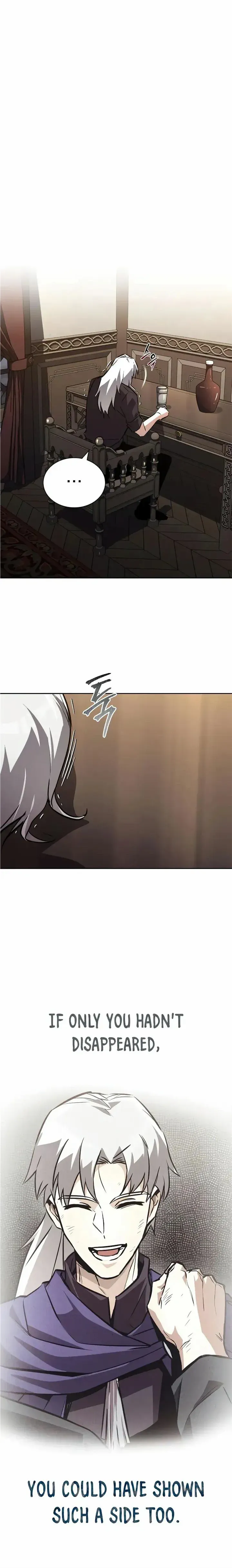 The Lazy Prince Becomes A Genius Chapter 99 page 34 - 