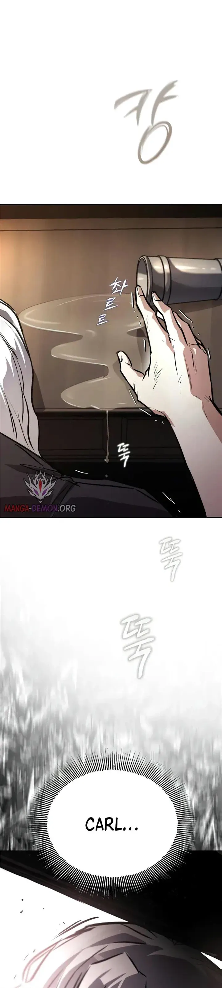 The Lazy Prince Becomes A Genius Chapter 99 page 35 - 