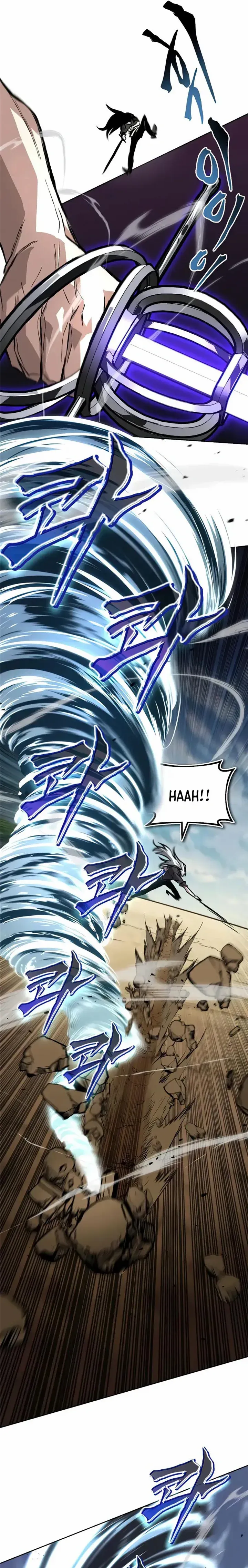 The Lazy Prince Becomes A Genius Chapter 99 page 9 - 
