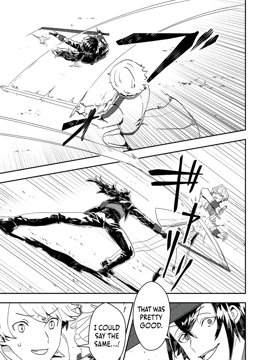 The Lazy Villainous Noble Married the Villainous Young Lady and Became the Most Fearsome Couple Chapter 10 page 30 - 