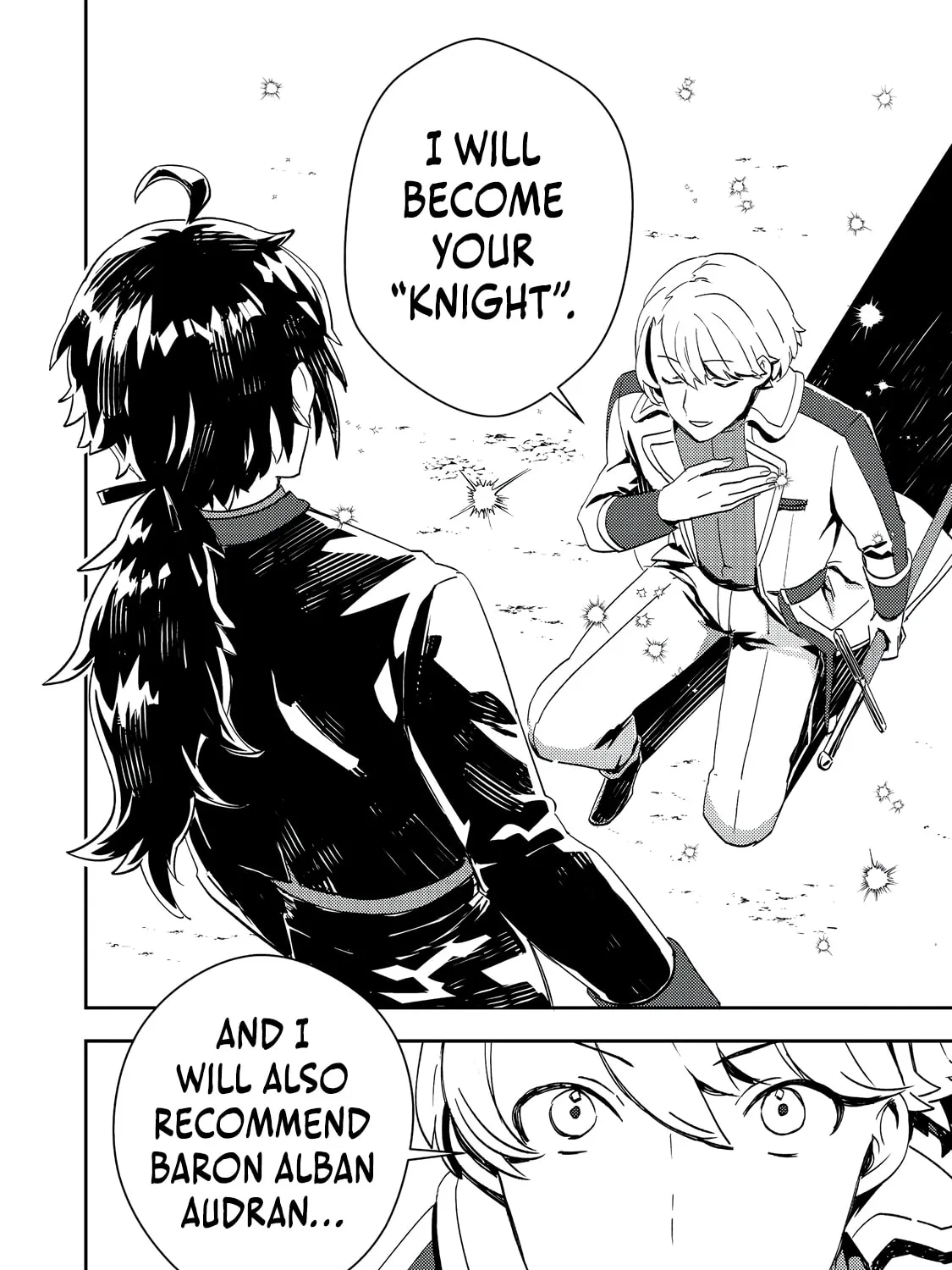 The Lazy Villainous Noble Married the Villainous Young Lady and Became the Most Fearsome Couple Chapter 10 page 54 - 