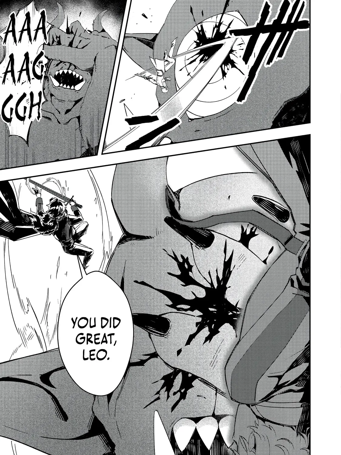 The Lazy Villainous Noble Married the Villainous Young Lady and Became the Most Fearsome Couple Chapter 12.2 page 16 - 
