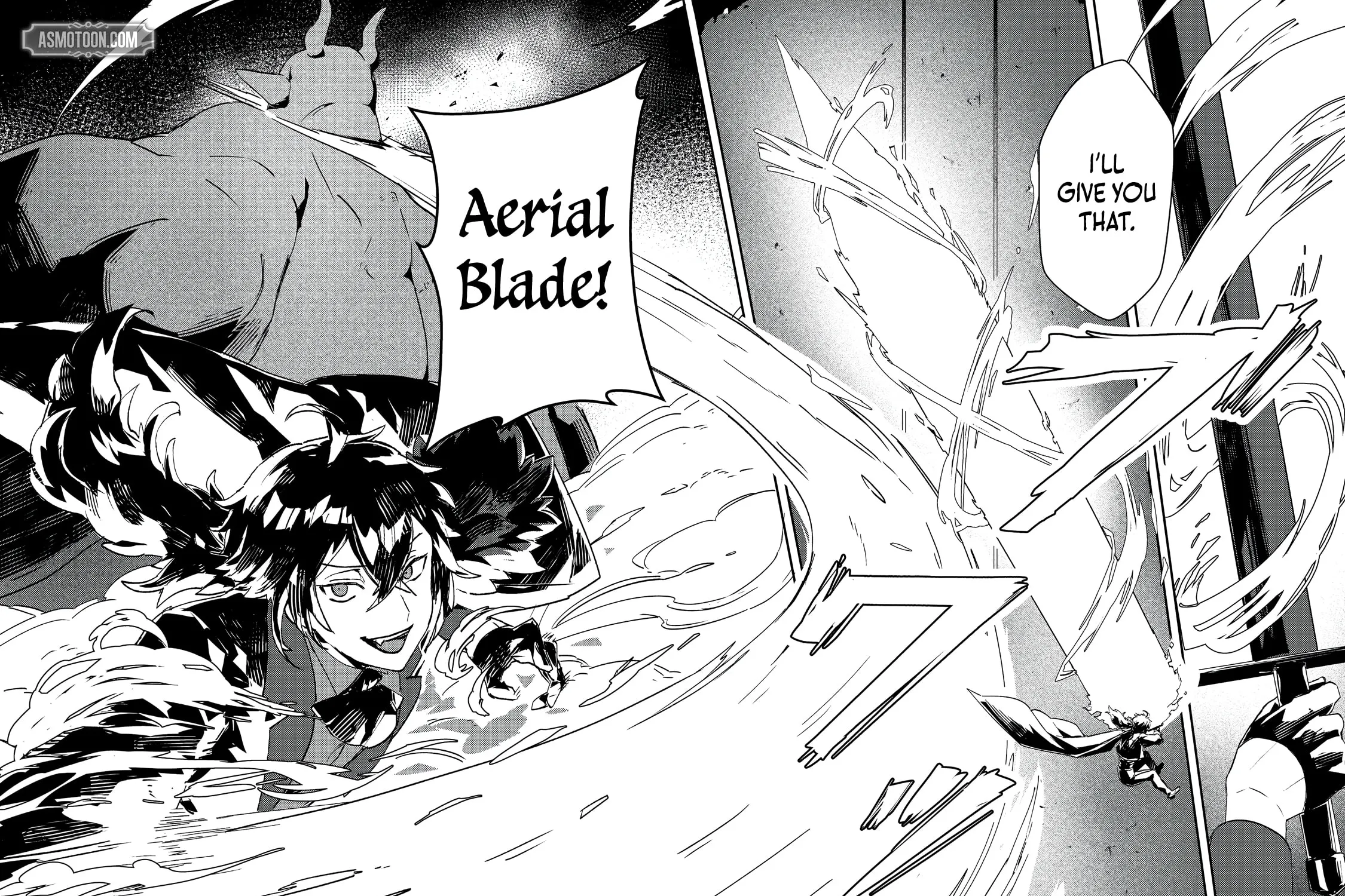 The Lazy Villainous Noble Married the Villainous Young Lady and Became the Most Fearsome Couple Chapter 12.2 page 18 - 
