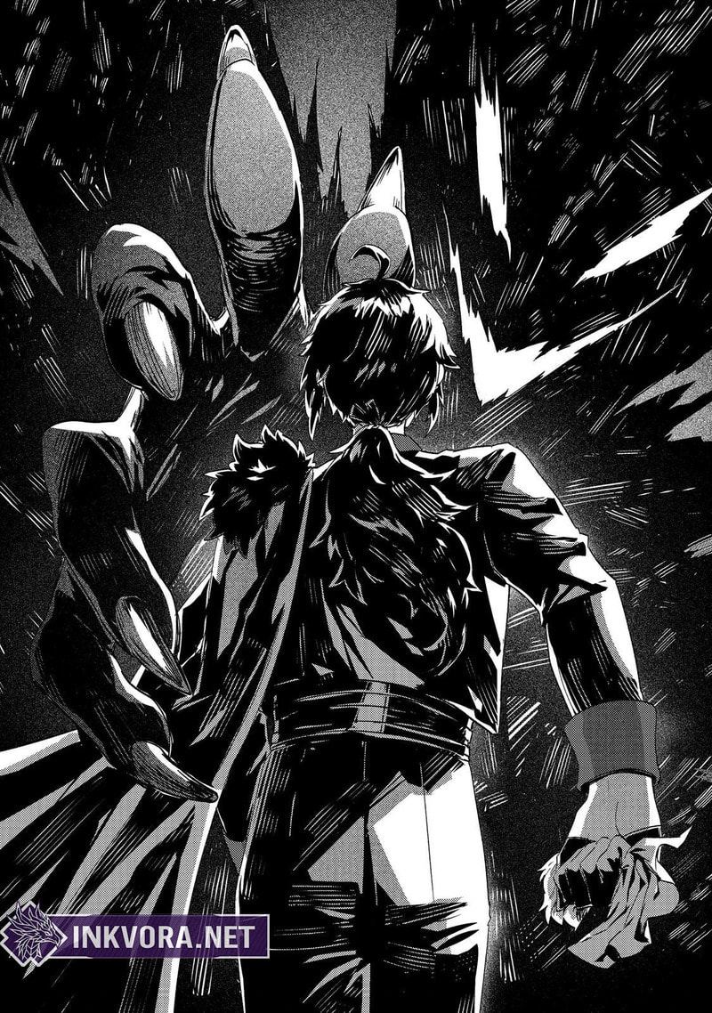 The Lazy Villainous Noble Married the Villainous Young Lady and Became the Most Fearsome Couple Chapter 15 page 13 - 