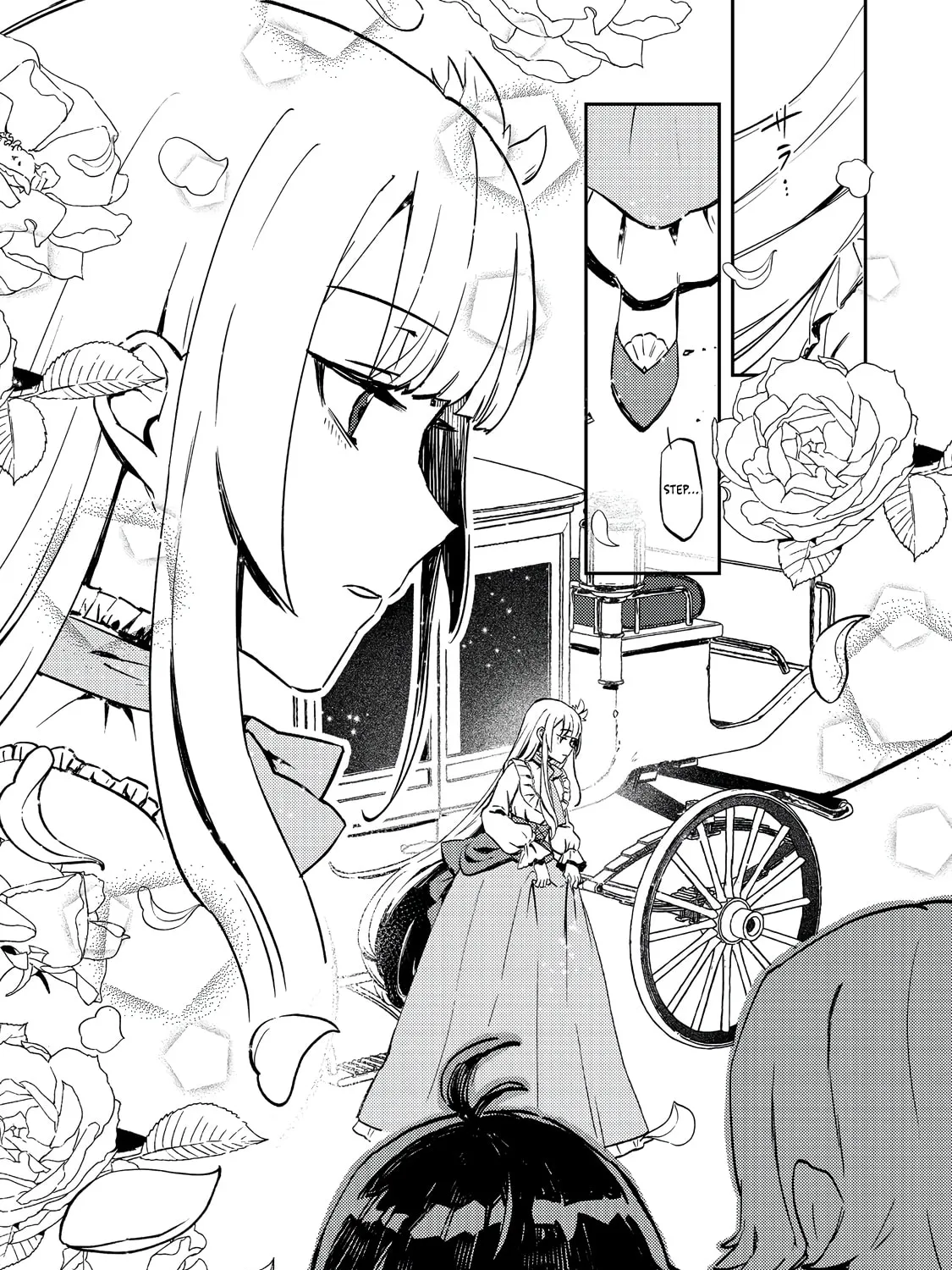 The Lazy Villainous Noble Married the Villainous Young Lady and Became the Most Fearsome Couple Chapter 2 page 13 - 