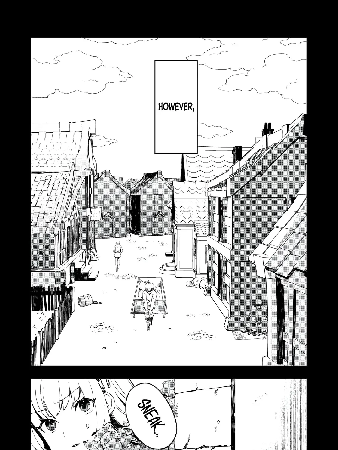 The Lazy Villainous Noble Married the Villainous Young Lady and Became the Most Fearsome Couple Chapter 4 page 13 - 