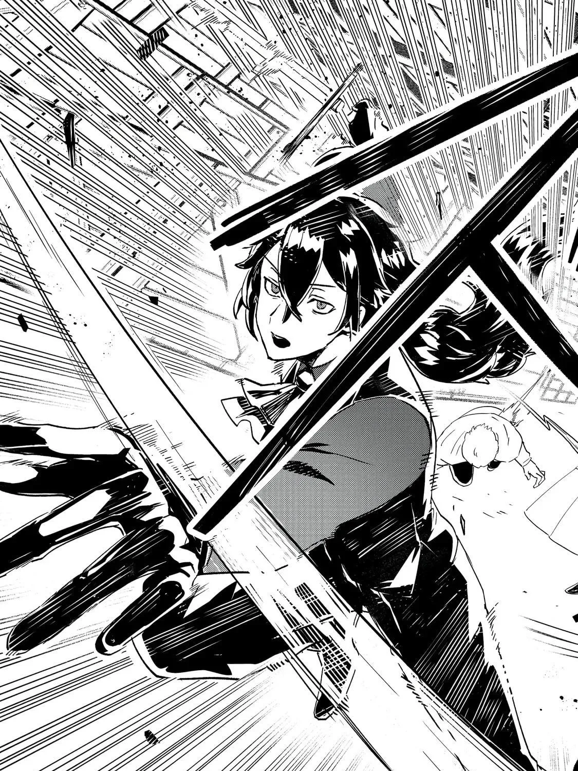The Lazy Villainous Noble Married the Villainous Young Lady and Became the Most Fearsome Couple Chapter 5 page 47 - 