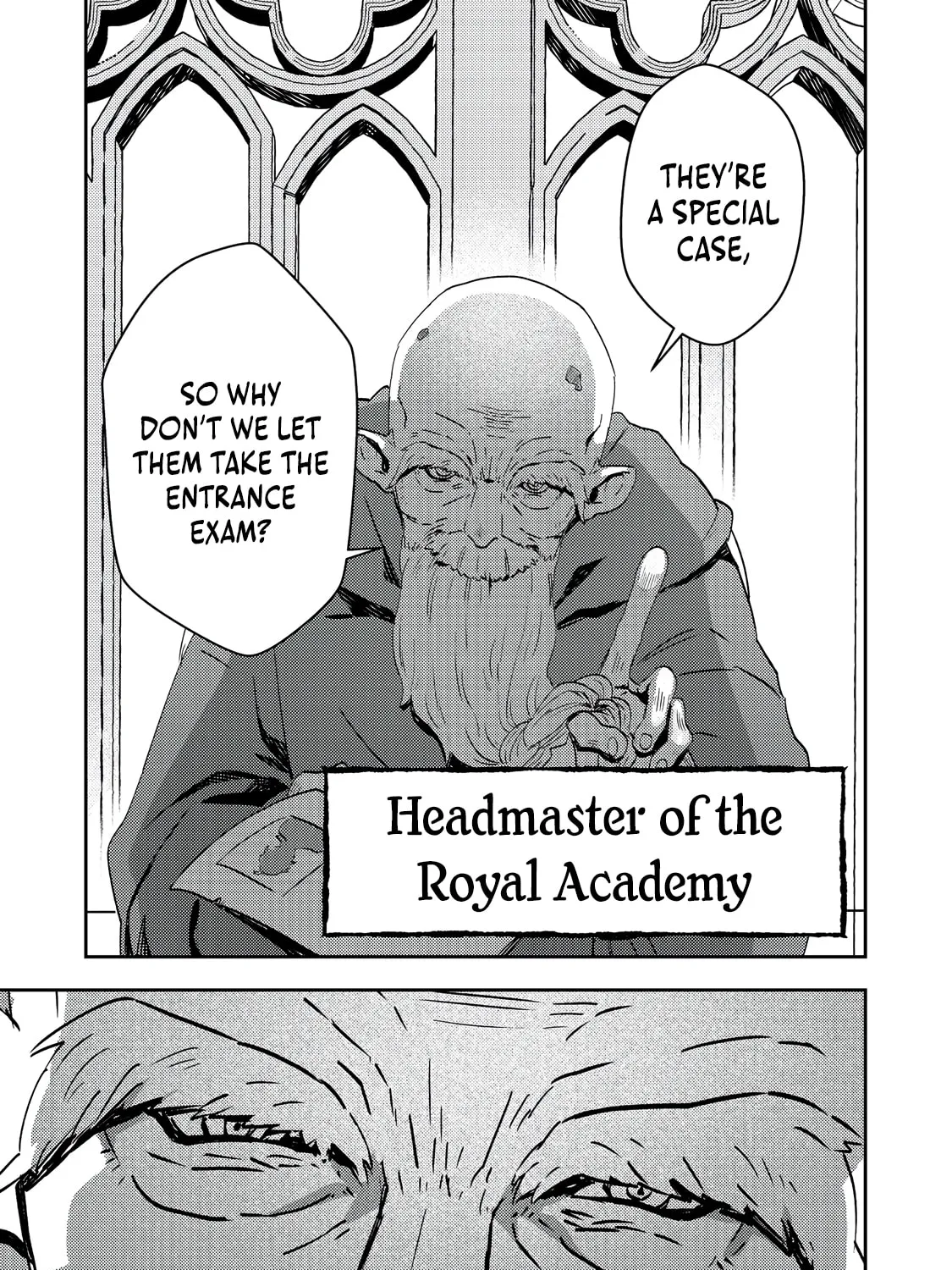 The Lazy Villainous Noble Married the Villainous Young Lady and Became the Most Fearsome Couple Chapter 7 page 44 - 