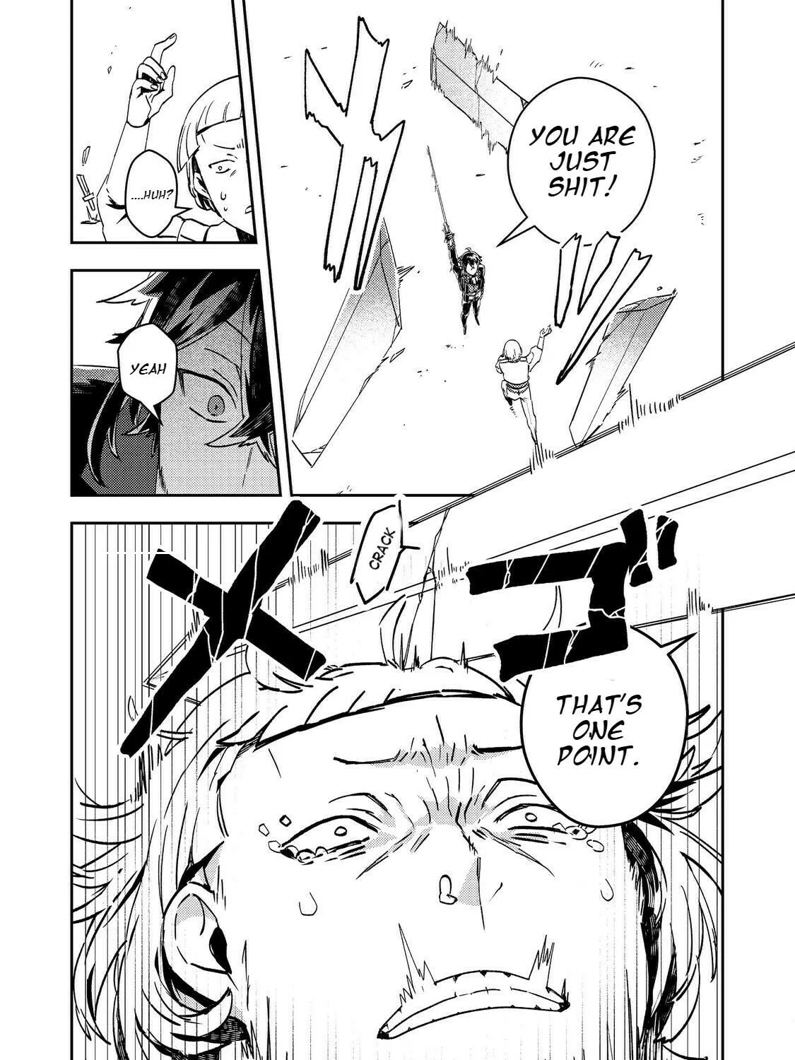 The Lazy Villainous Noble Married the Villainous Young Lady and Became the Most Fearsome Couple Chapter 8 page 26 - 