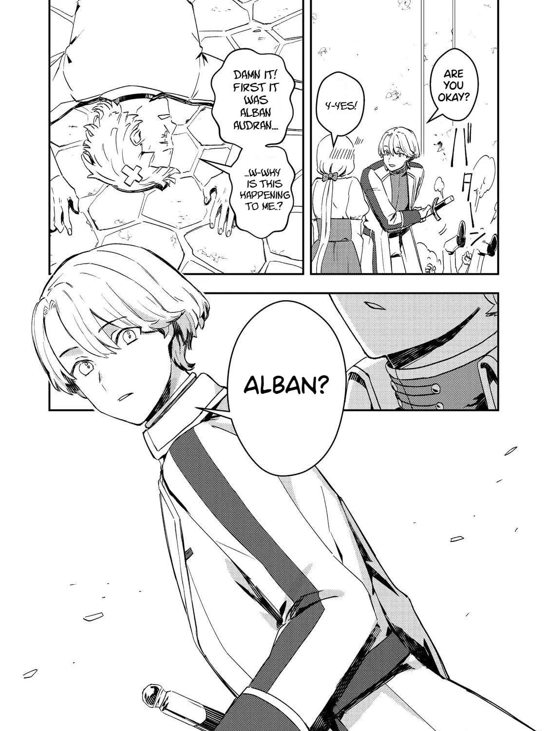 The Lazy Villainous Noble Married the Villainous Young Lady and Became the Most Fearsome Couple Chapter 8 page 58 - 