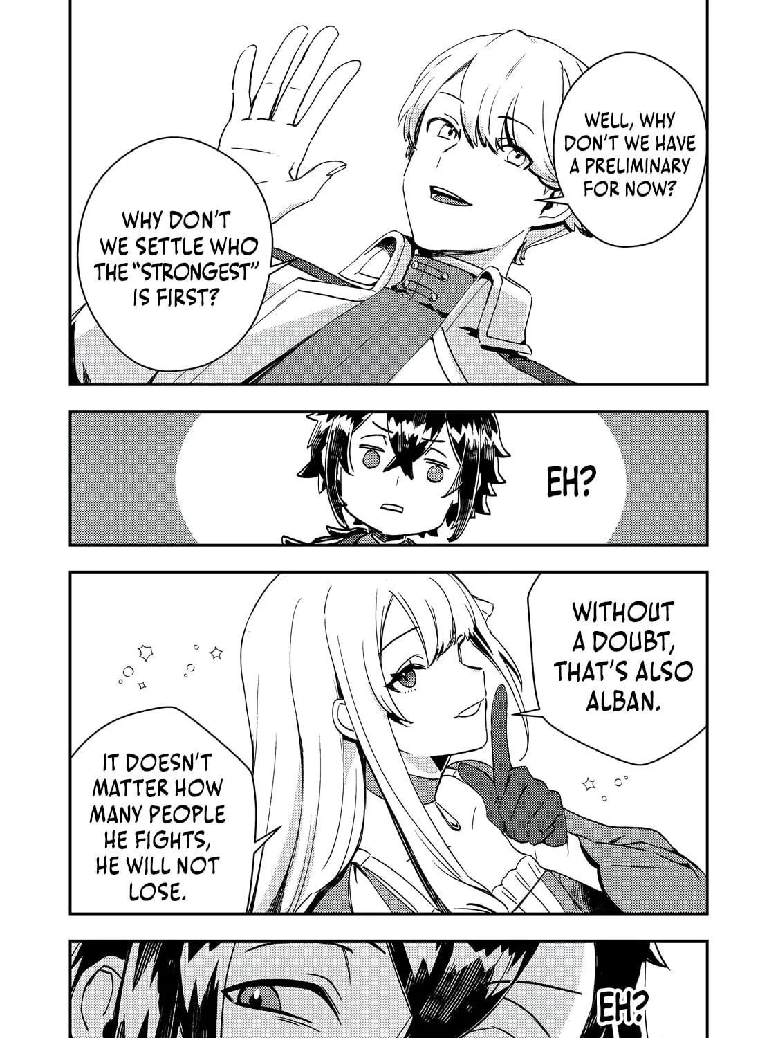 The Lazy Villainous Noble Married the Villainous Young Lady and Became the Most Fearsome Couple Chapter 9 page 48 - 