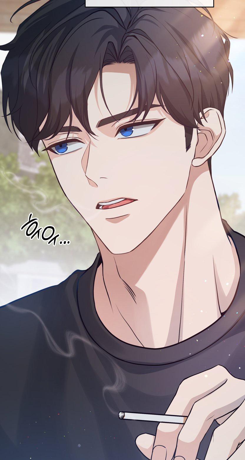 The Leashed Chapter 0 page 10 - 