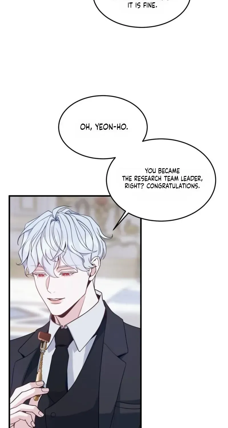 The Leashed Chapter 1.1 page 26 - 