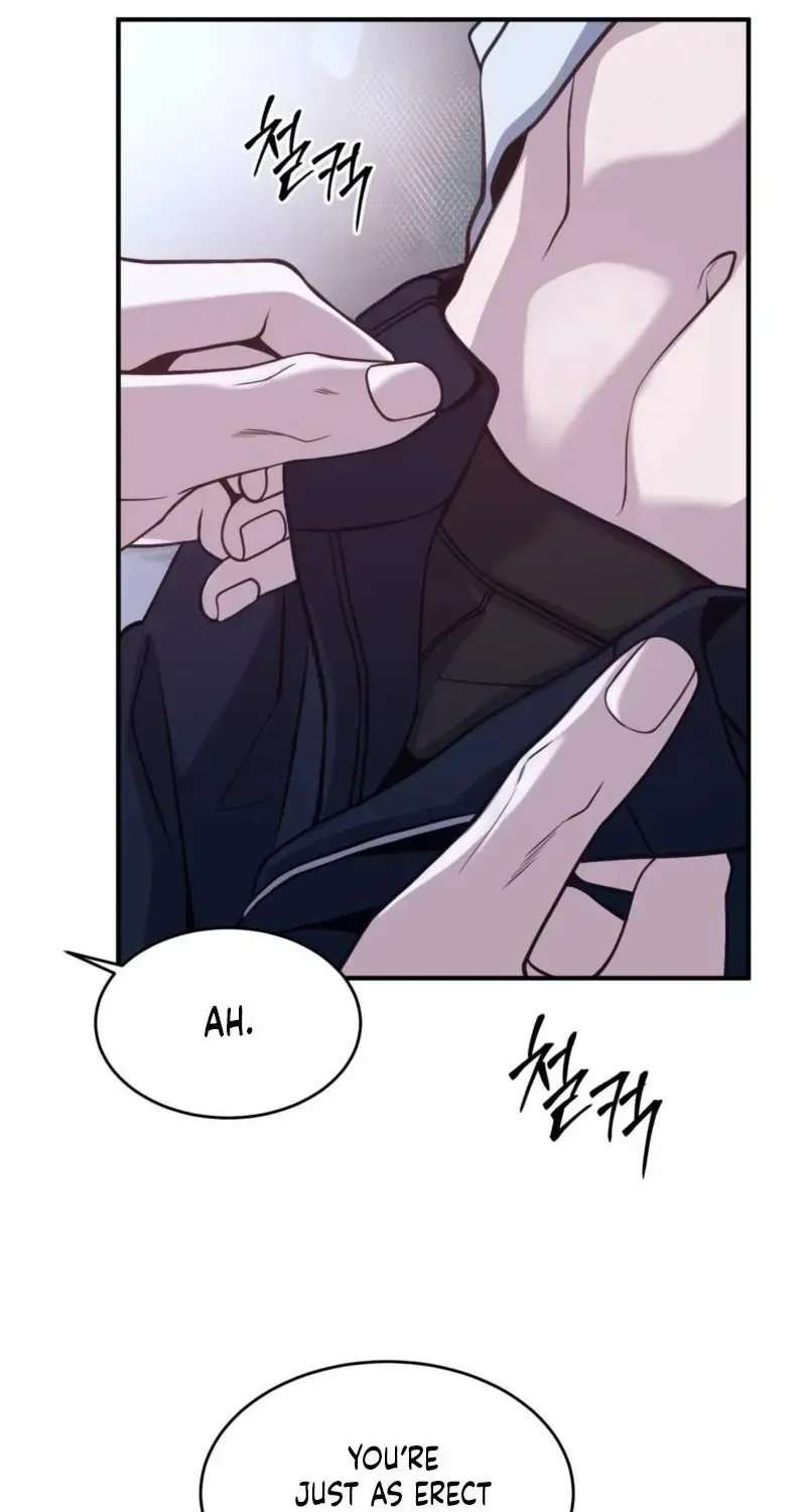 The Leashed Chapter 1.1 page 86 - 