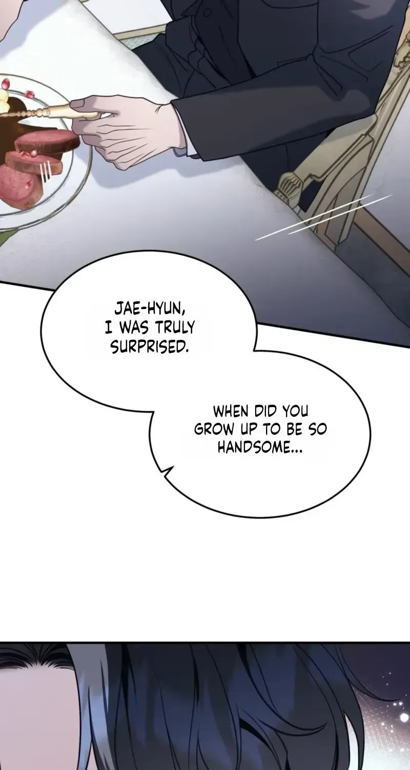 The Leashed Chapter 1.2 page 35 - 