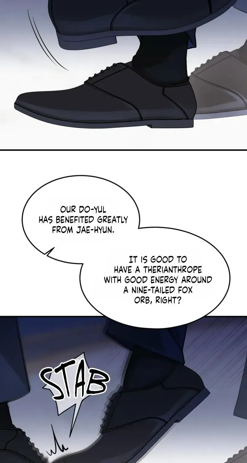 The Leashed Chapter 1.2 page 40 - 
