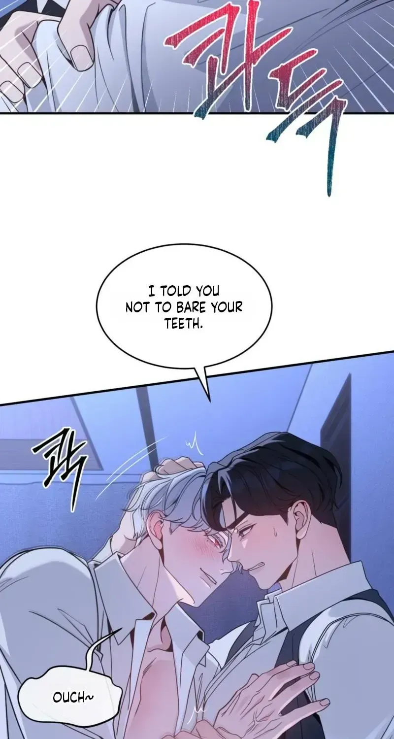 The Leashed Chapter 1.2 page 71 - 