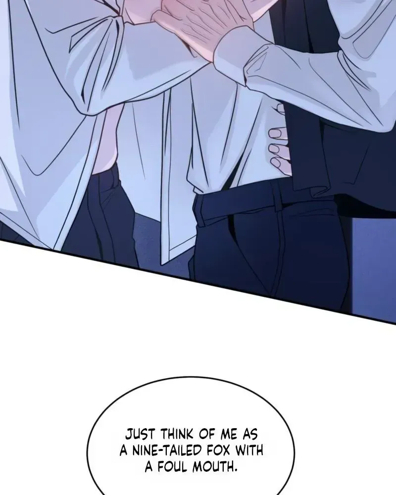 The Leashed Chapter 1.2 page 72 - 