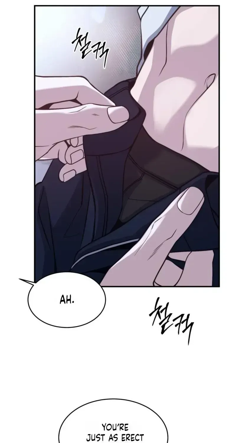 The Leashed Chapter 1.2 page 86 - 