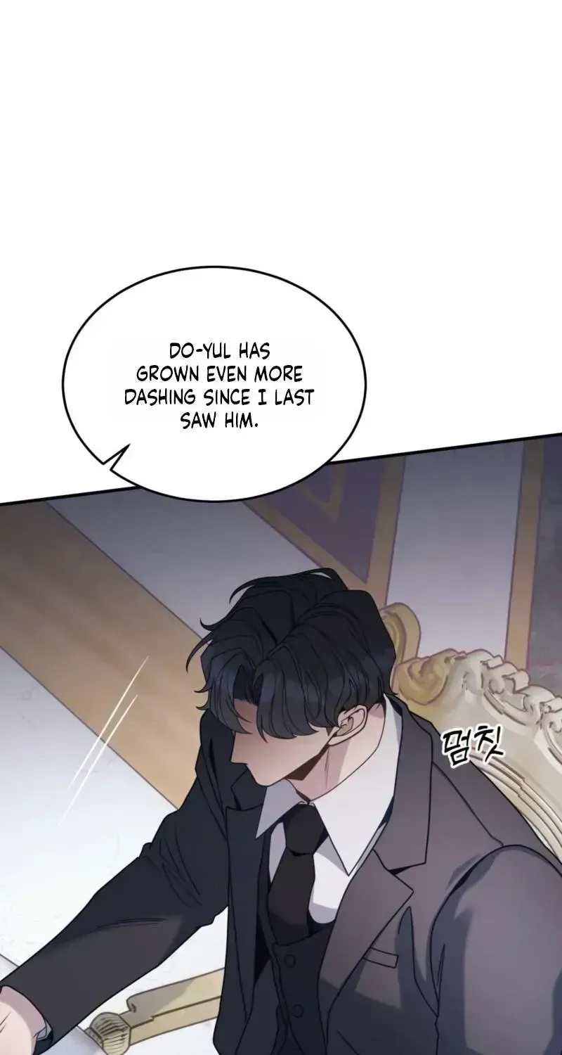 The Leashed Chapter 1.3 page 34 - 