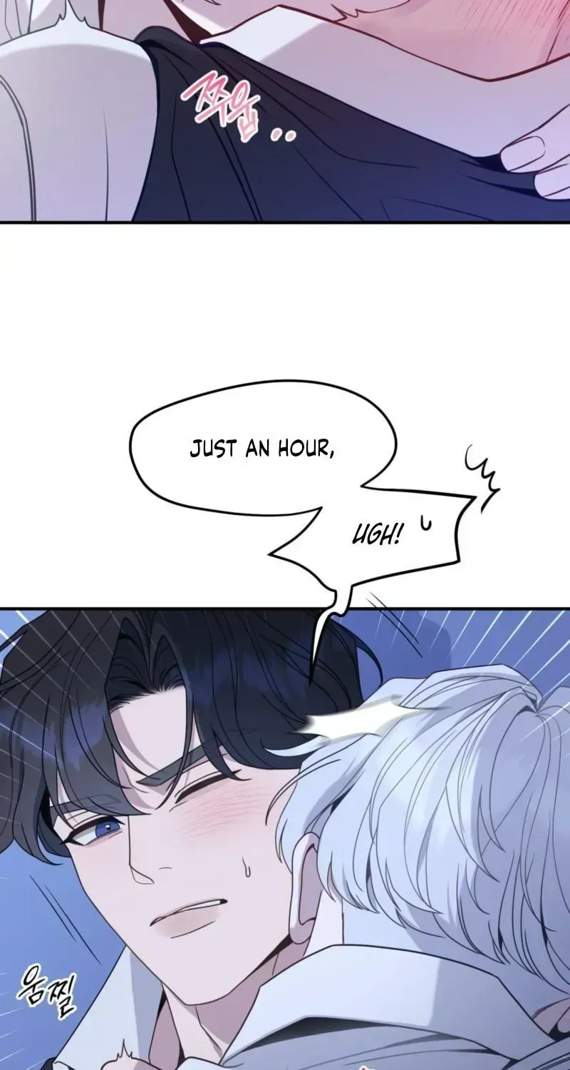 The Leashed Chapter 1.3 page 70 - 