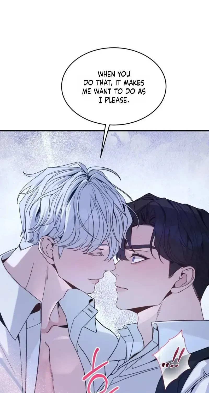 The Leashed Chapter 1.3 page 77 - 