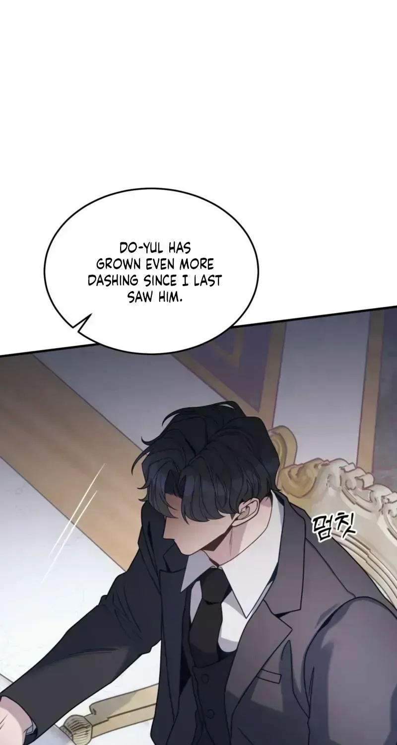 The Leashed Chapter 1.4 page 34 - 