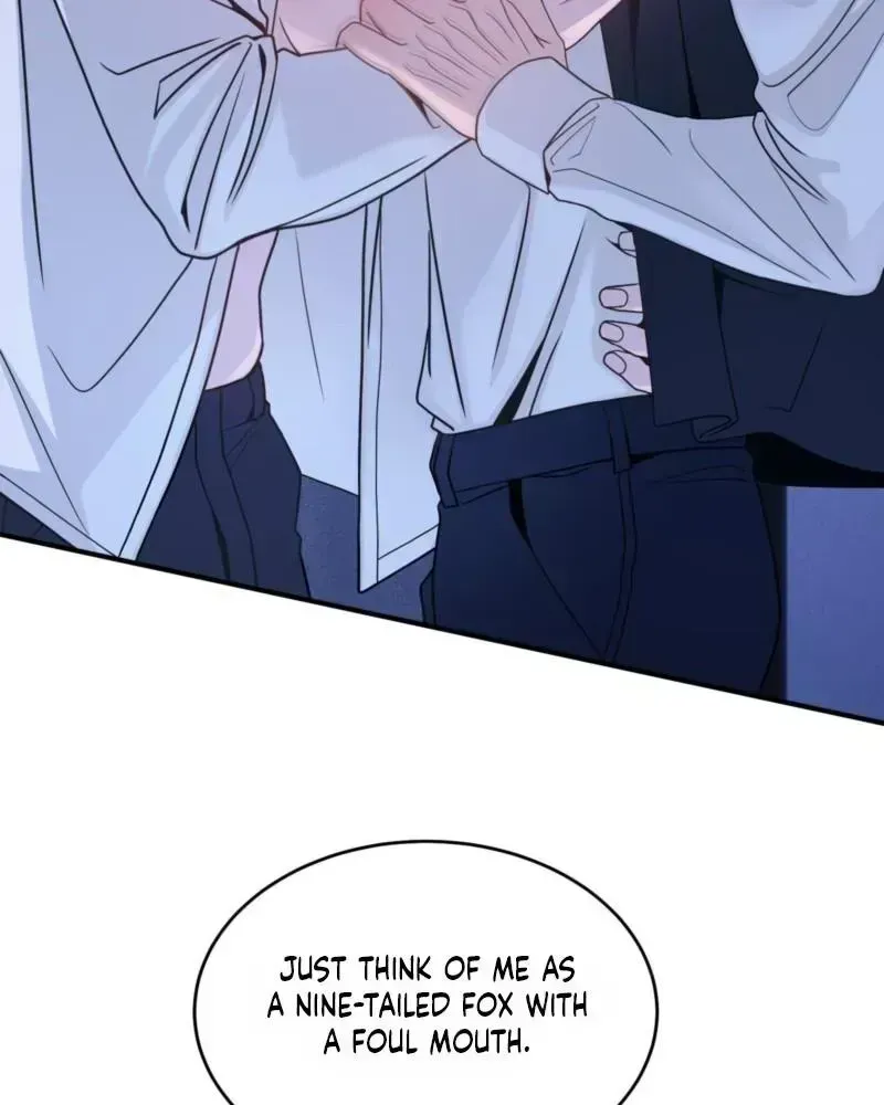 The Leashed Chapter 1.4 page 72 - 