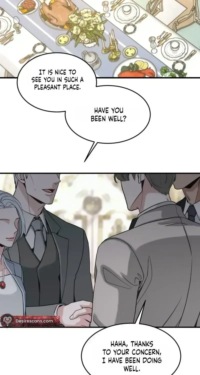 The Leashed Chapter 1.5 page 4 - 