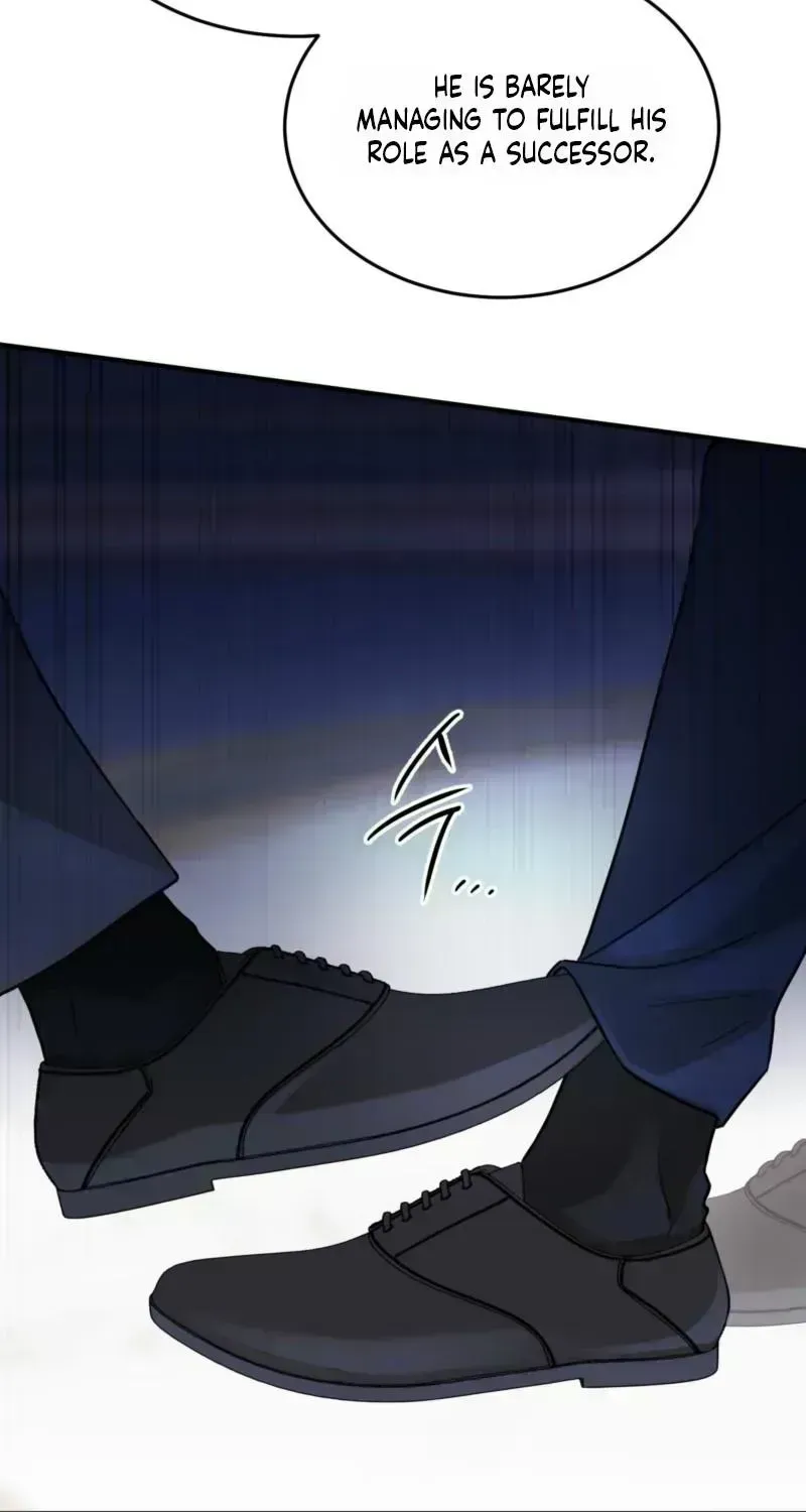 The Leashed Chapter 1.5 page 37 - 