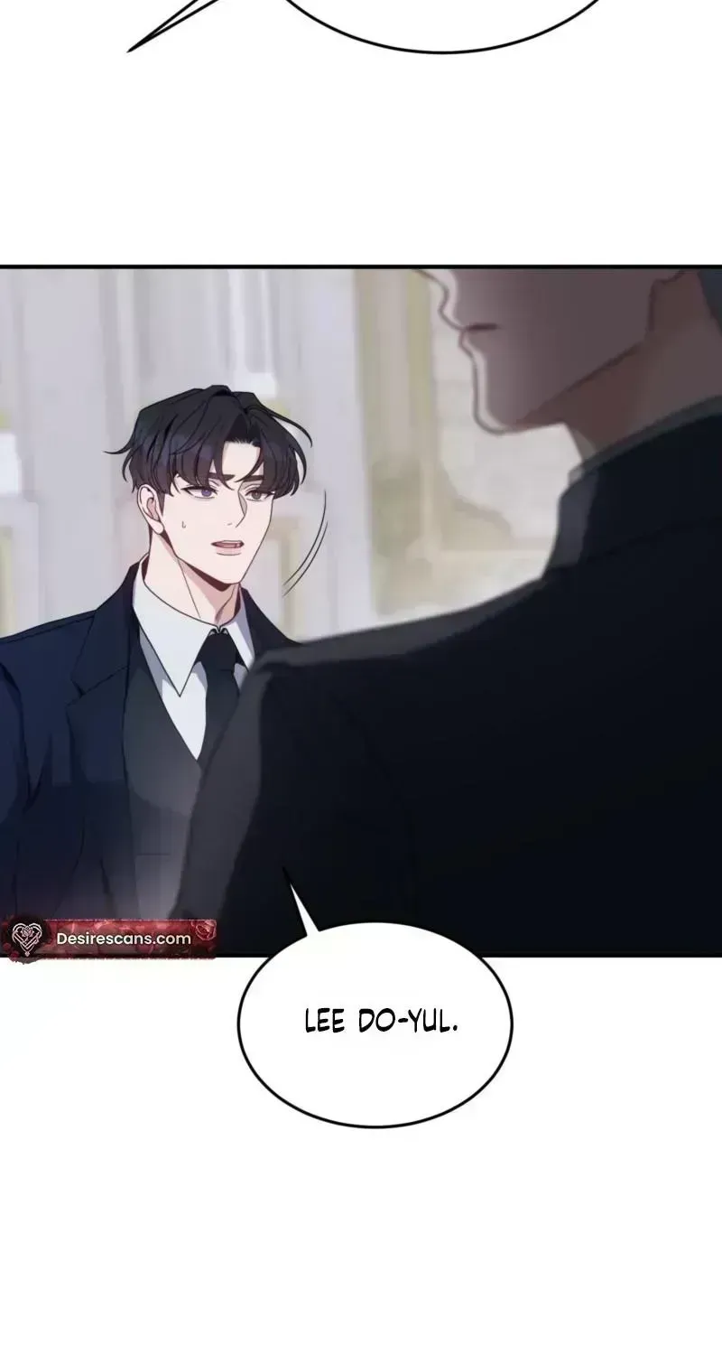 The Leashed Chapter 1.5 page 52 - 