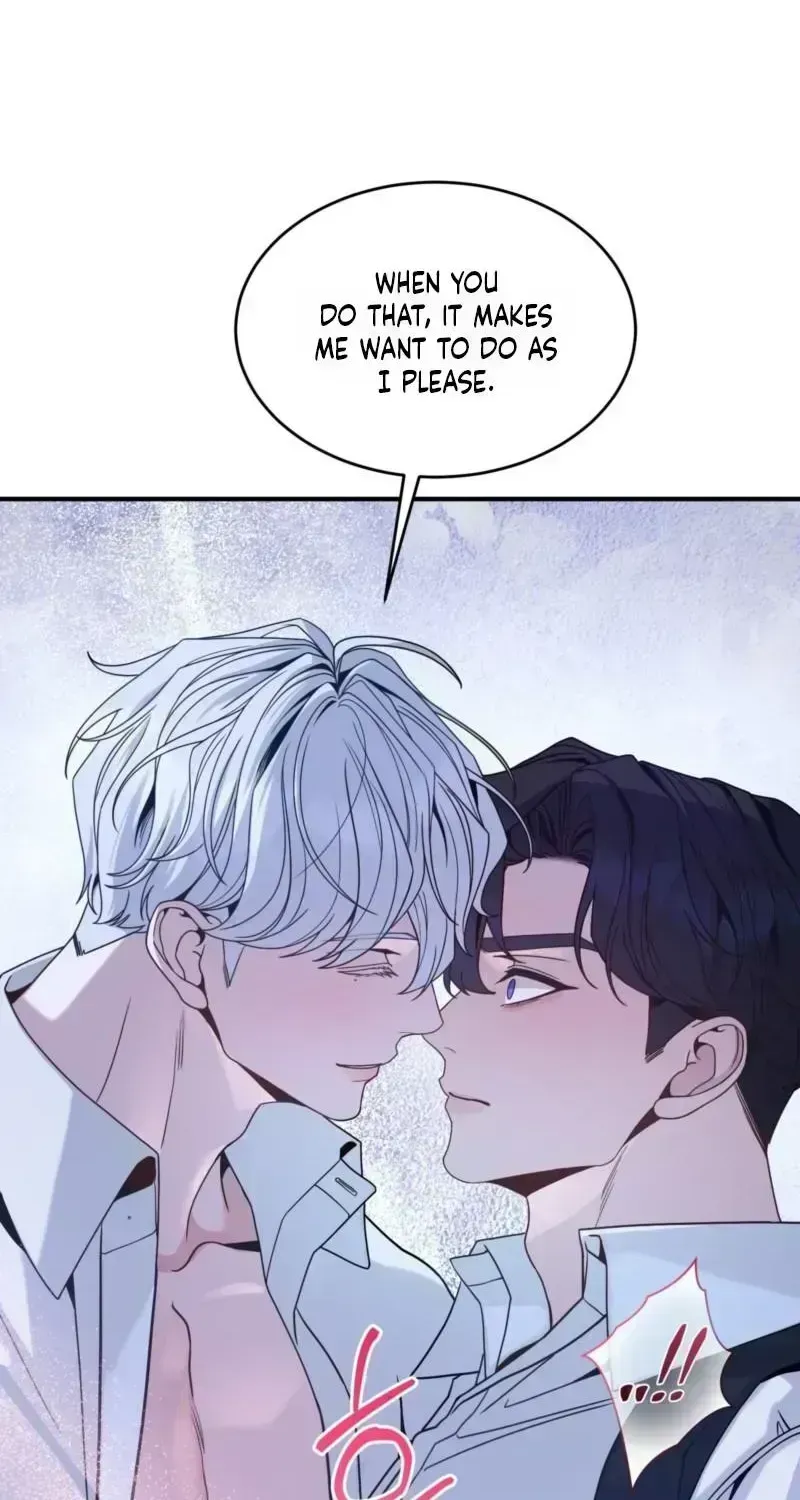 The Leashed Chapter 1.5 page 77 - 