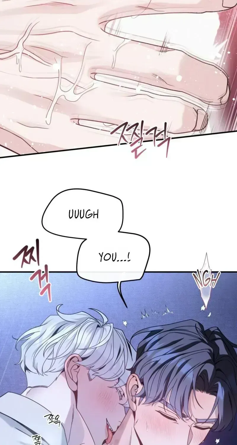 The Leashed Chapter 1.5 page 89 - 