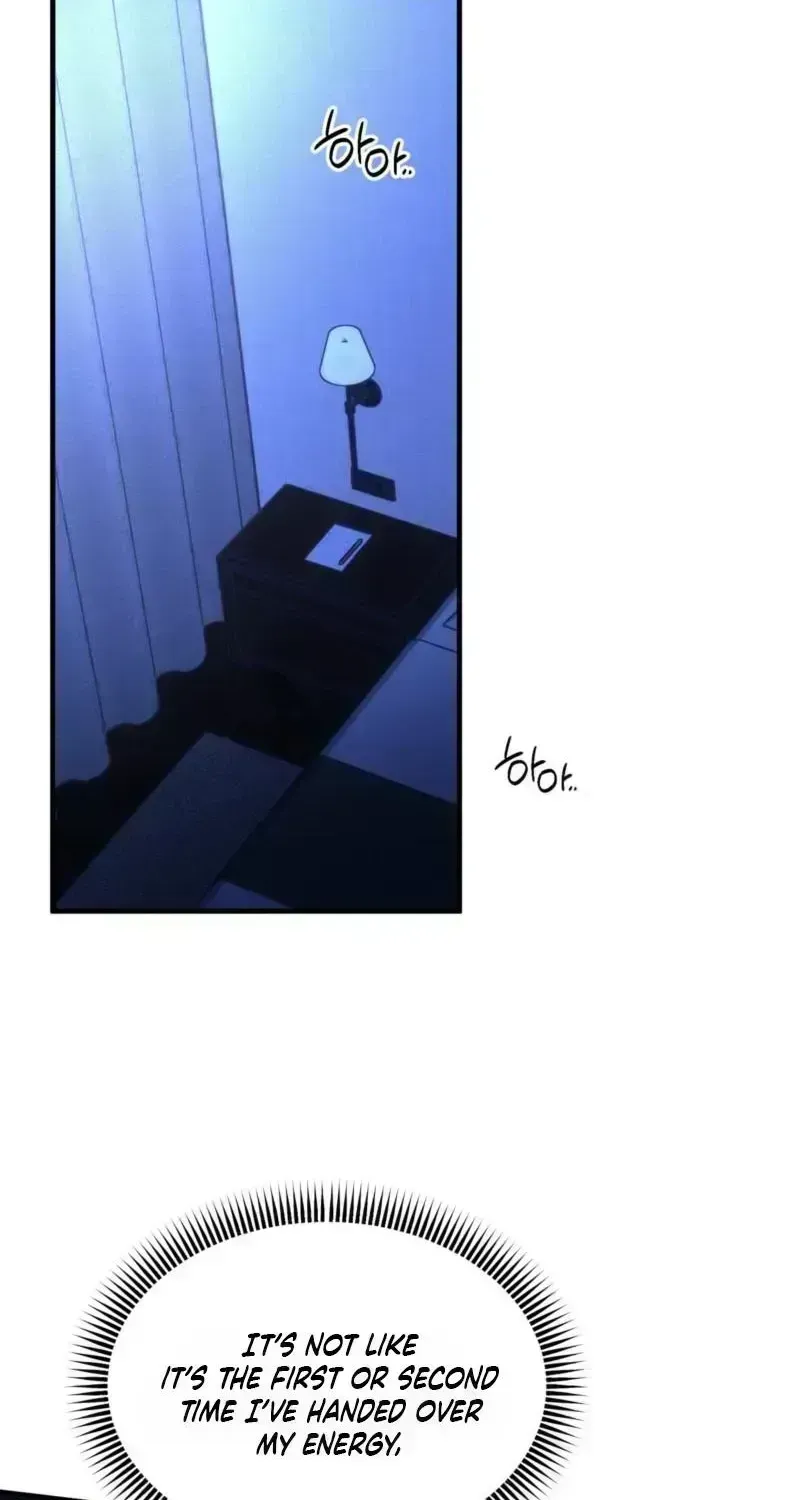 The Leashed Chapter 1.5 page 98 - 