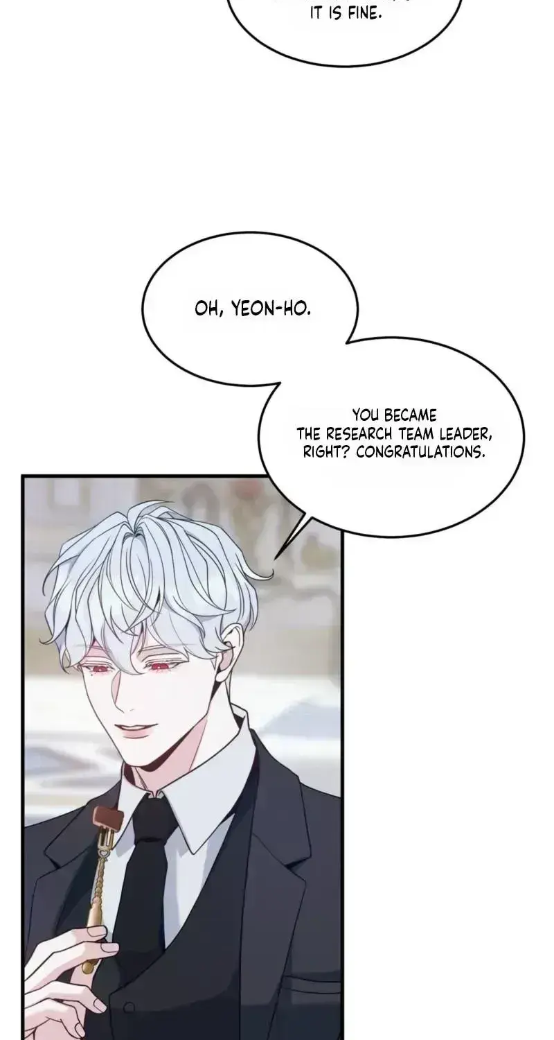 The Leashed Chapter 1.6 page 26 - 