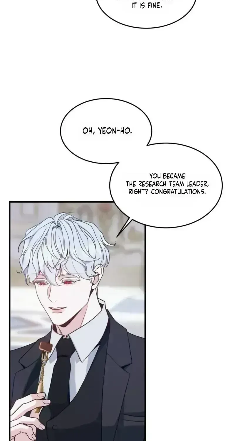 The Leashed Chapter 1.7 page 26 - 