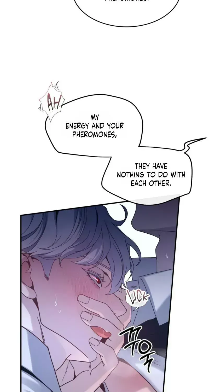 The Leashed Chapter 1.7 page 91 - 