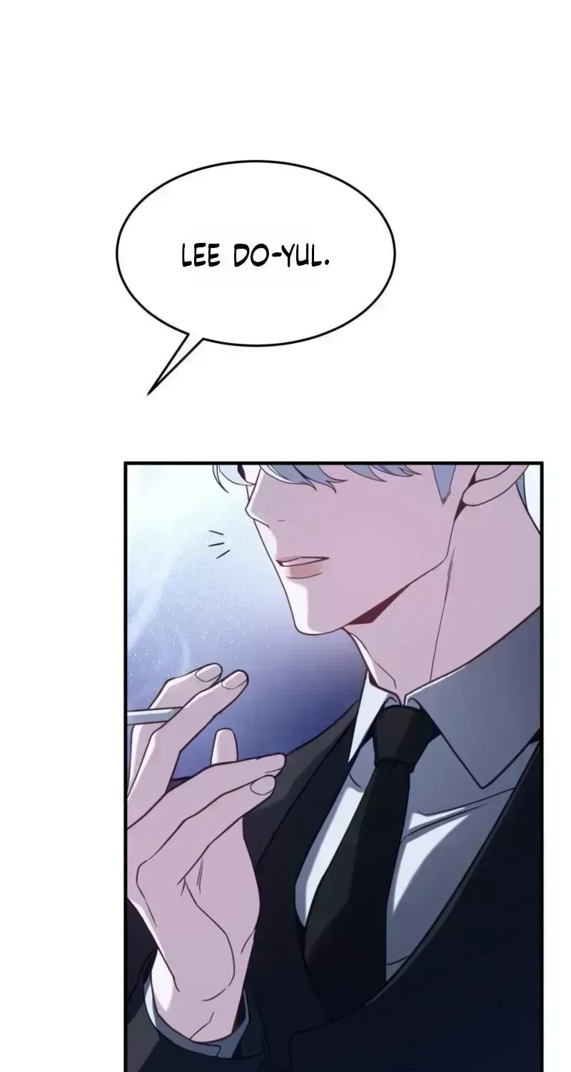 The Leashed Chapter 1.8 page 10 - 