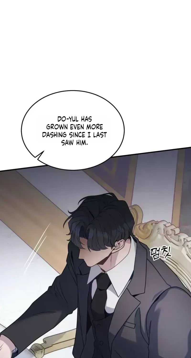 The Leashed Chapter 1.9 page 34 - 