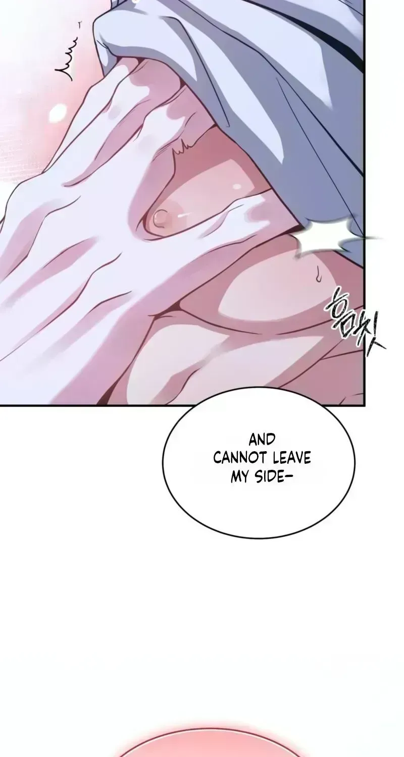 The Leashed Chapter 1.9 page 83 - 