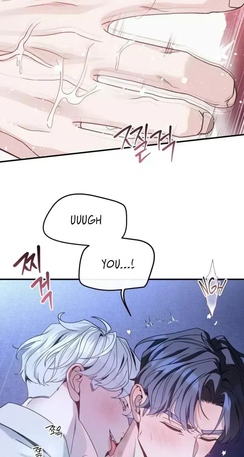 The Leashed Chapter 1.9 page 89 - 