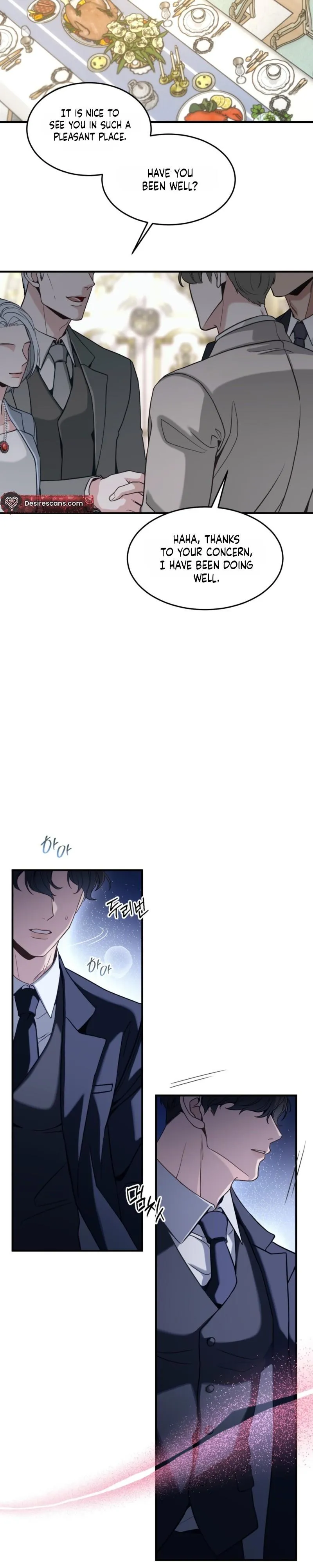 The Leashed Chapter 1 page 2 - 
