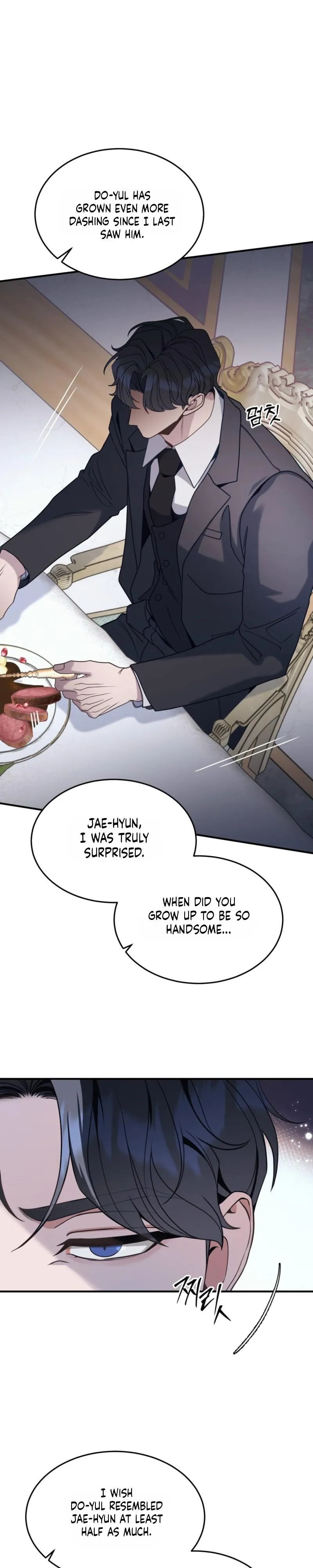 The Leashed Chapter 1 page 12 - 