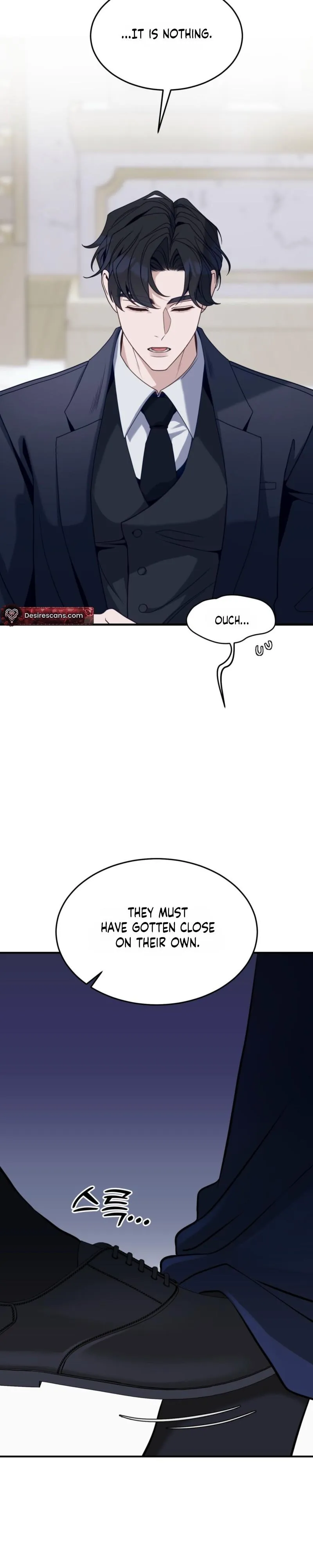 The Leashed Chapter 1 page 15 - 