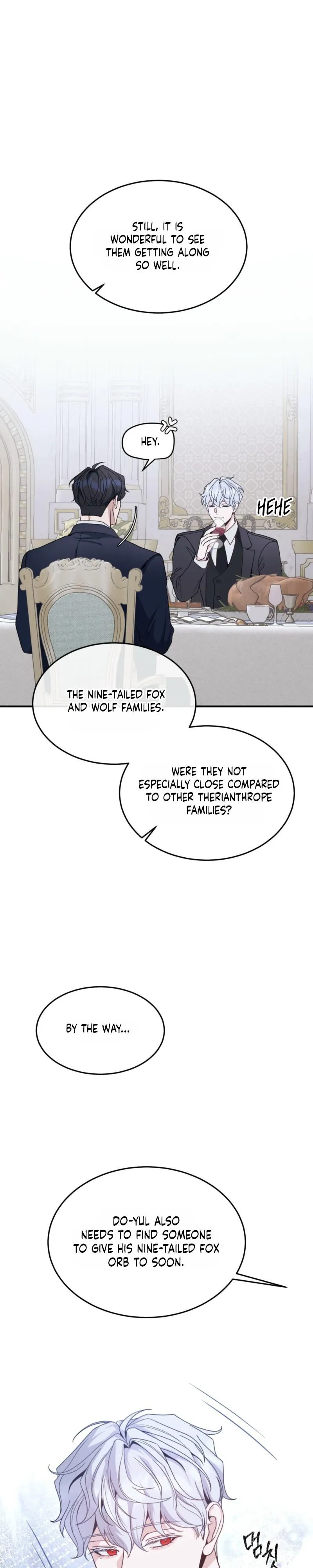 The Leashed Chapter 1 page 16 - 