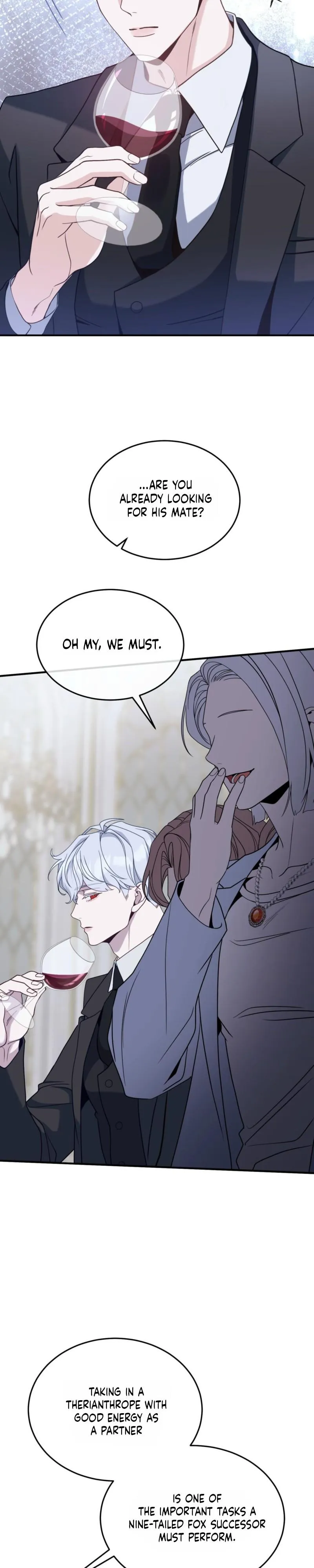 The Leashed Chapter 1 page 17 - 