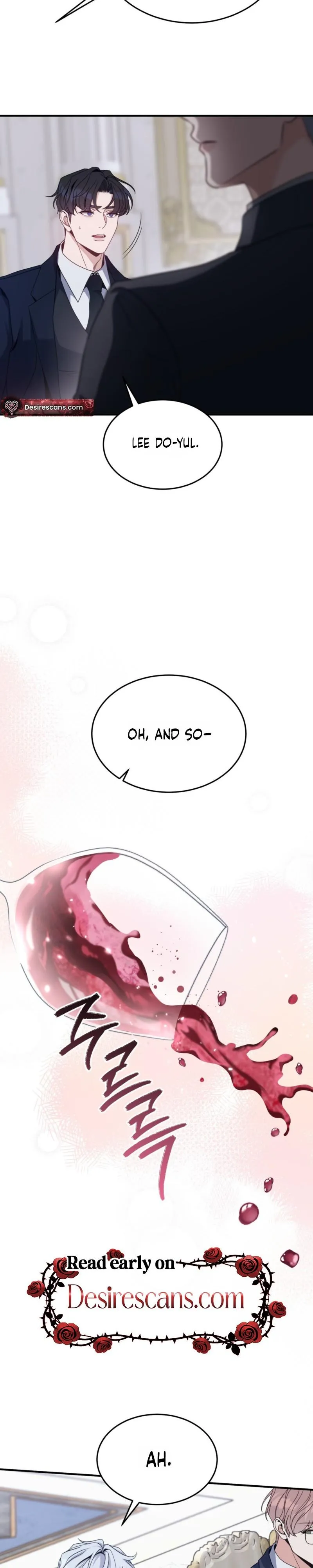 The Leashed Chapter 1 page 18 - 