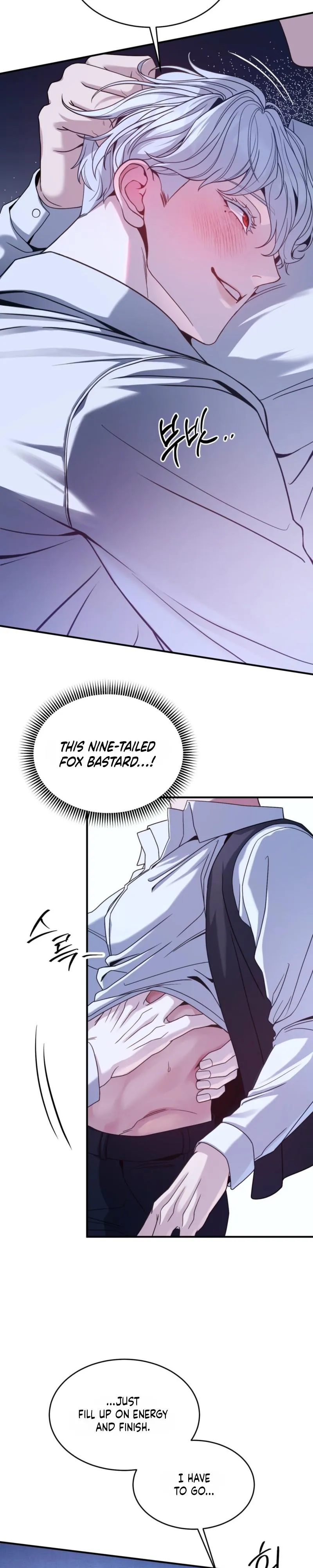 The Leashed Chapter 1 page 25 - 